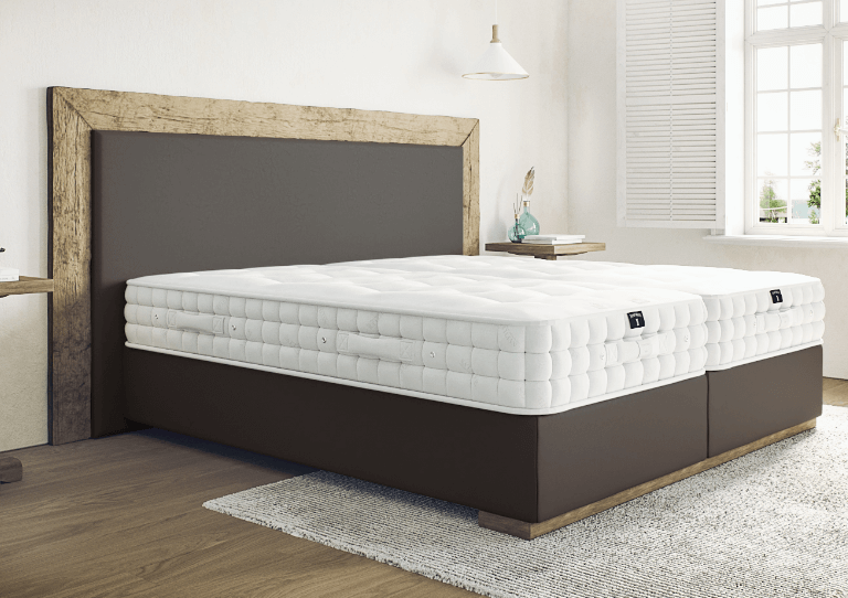 Boxspringbett Carlosr